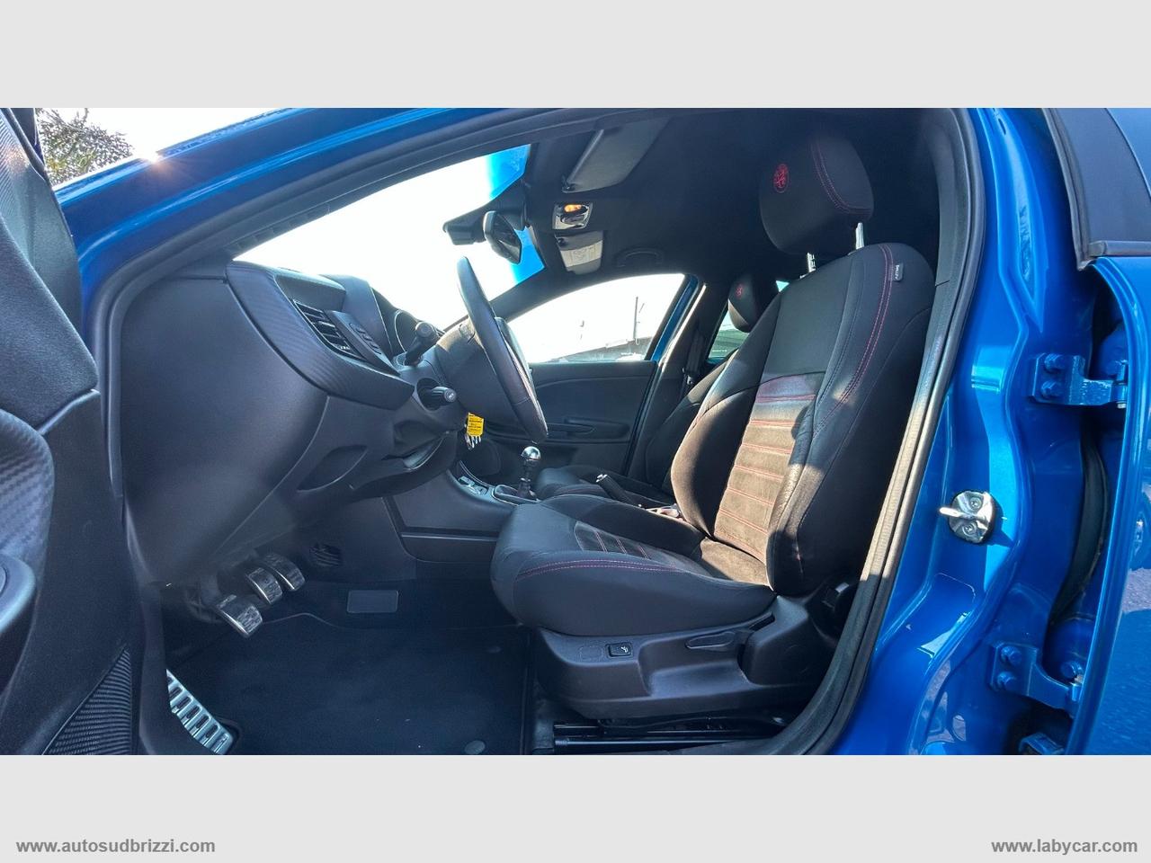 ALFA ROMEO Giulietta 1.6 JTDm 120 CV Sport