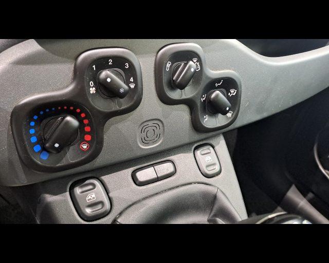 FIAT New Panda City Life 1.0 firefly hybrid 70cv 5 posti