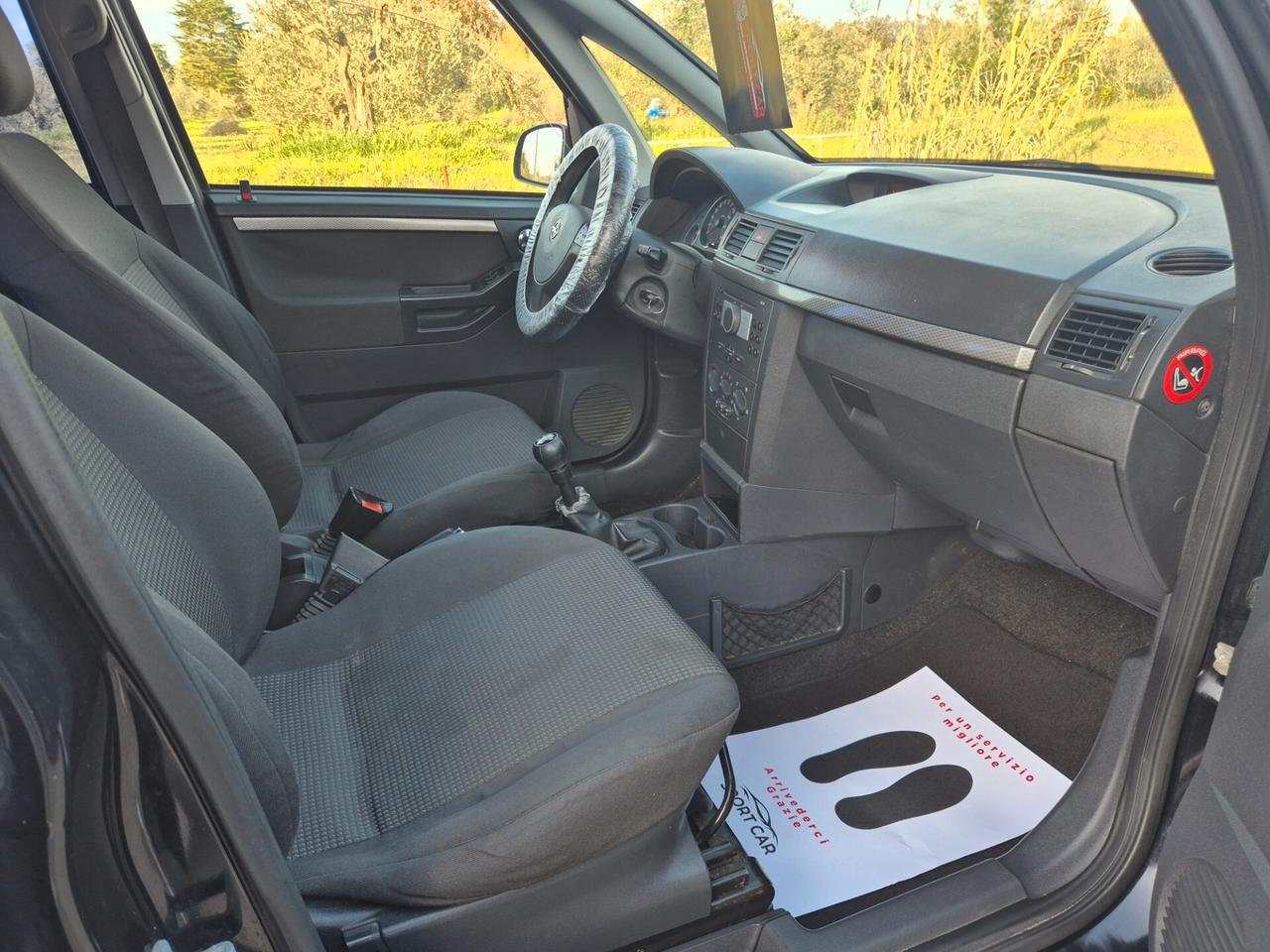 Opel Meriva 1.4 16V Enjoy