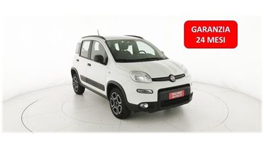 FIAT Panda 0.9 TwinAir Turbo Natural Power City Life