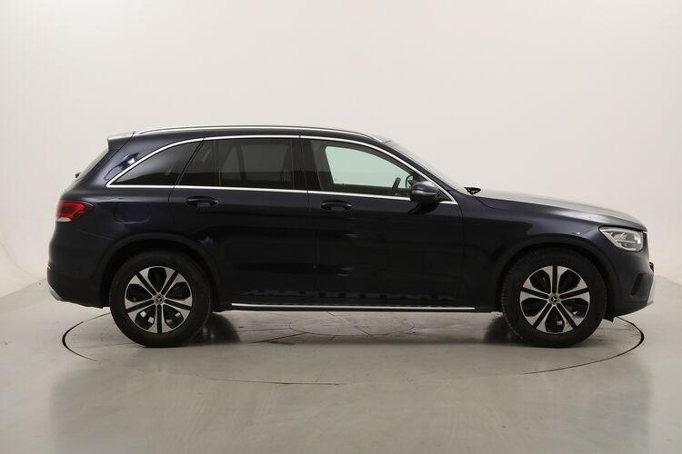 Mercedes GLC 200d 4matic Business Extra aut. BR149207 2.0 Diesel 163CV