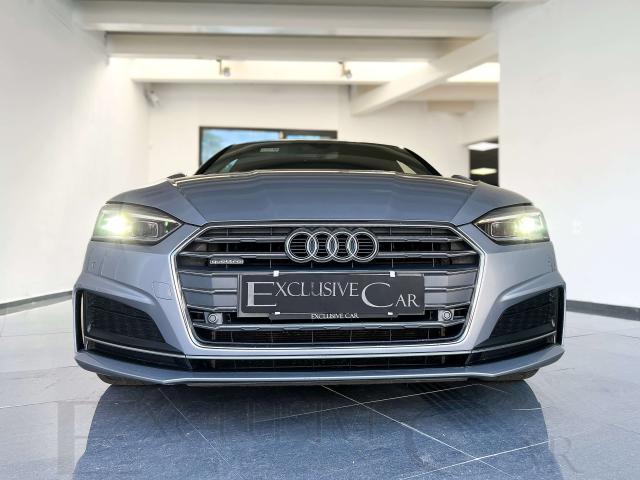 Audi A5 Sportback 2.0 tdi S line edition 190cv