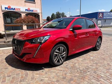 Peugeot 208 1.5 bluehdi Allure Navi Pack s&s 100cv