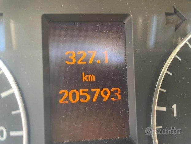 Mercedes-benz A 180 CDI Avantgarde