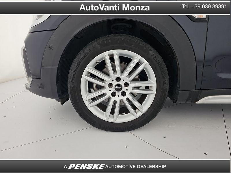 MINI Mini Countryman F60 Mini 1.5 Cooper Classic Countryman