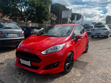 Ford Fiesta 1.5 TDCi 75CV 3 porte ST-Line