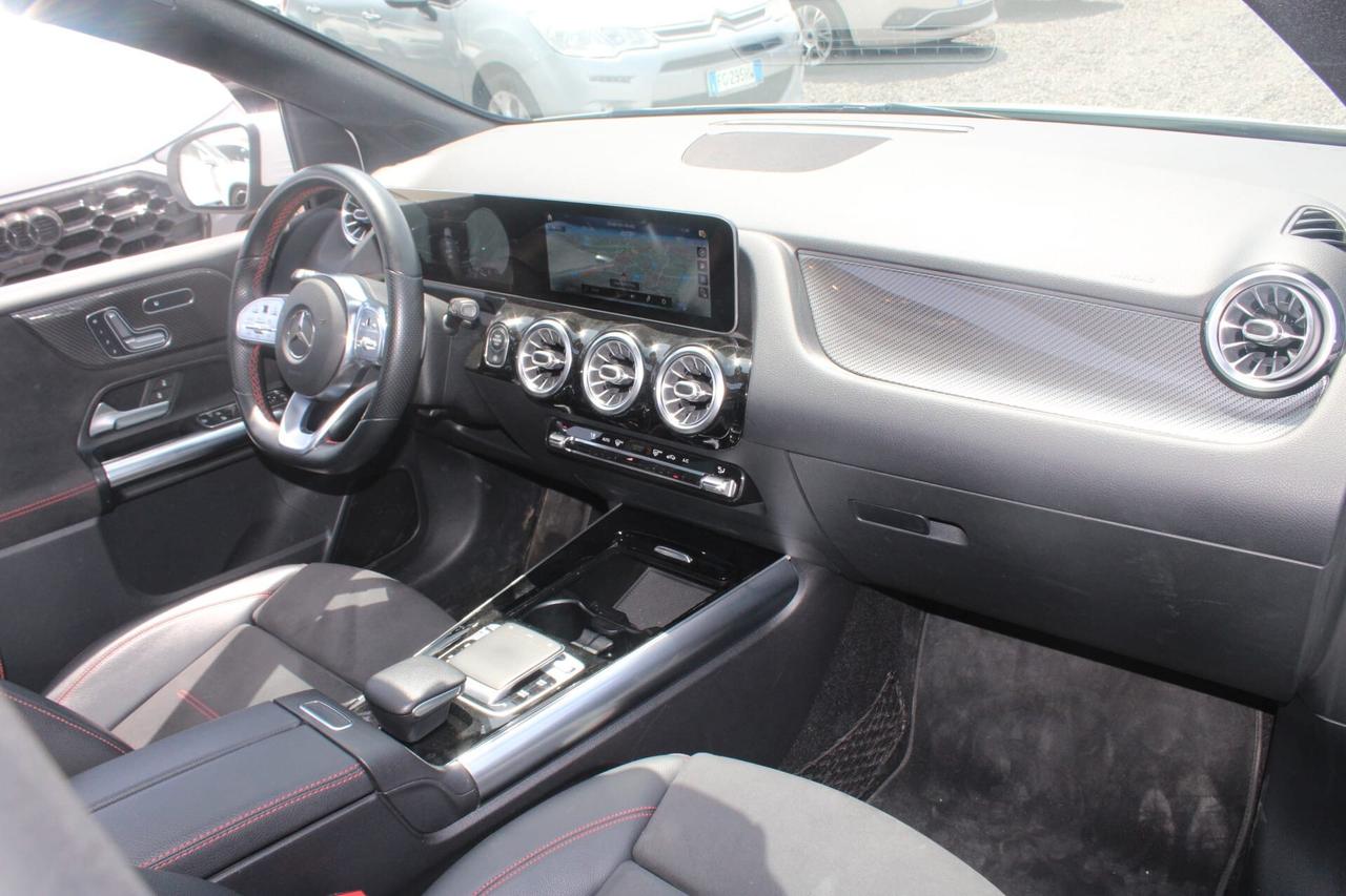 Mercedes-benz B Tua A SOLI 223€