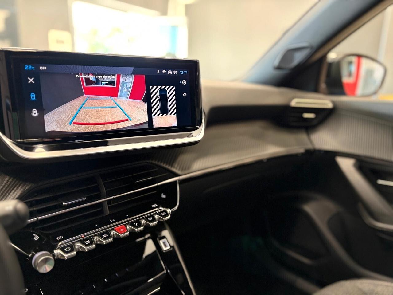 Peugeot 2008 PureTech 100 S&S Allure