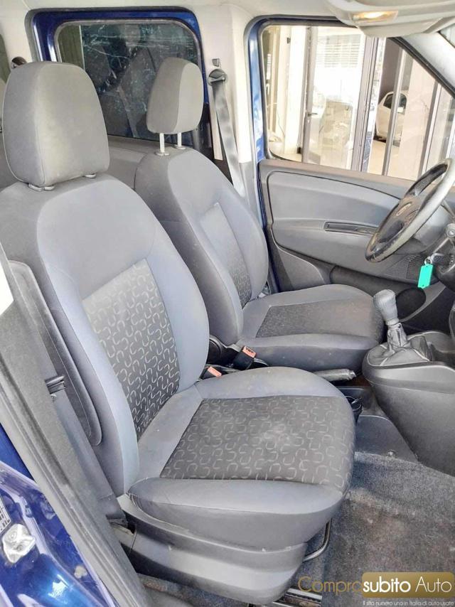 FIAT Doblo Doblò 1.3 MJT ( Garanzia 12 Mesi)