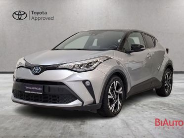 Toyota C-HR C-HR 2.0h Trend e-cvt