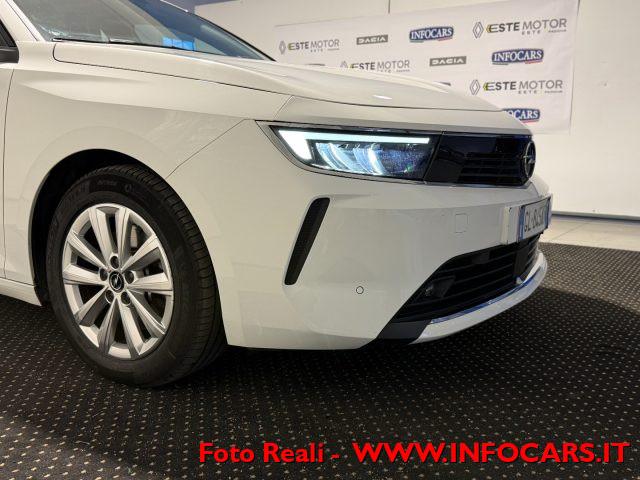 OPEL Astra 1.5 Turbo Diesel 130 CV Edition - PROMO