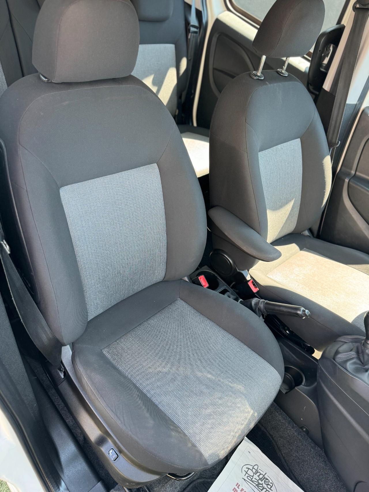 Fiat Doblo Doblò 1.3 MJT PC Combi N1 SX