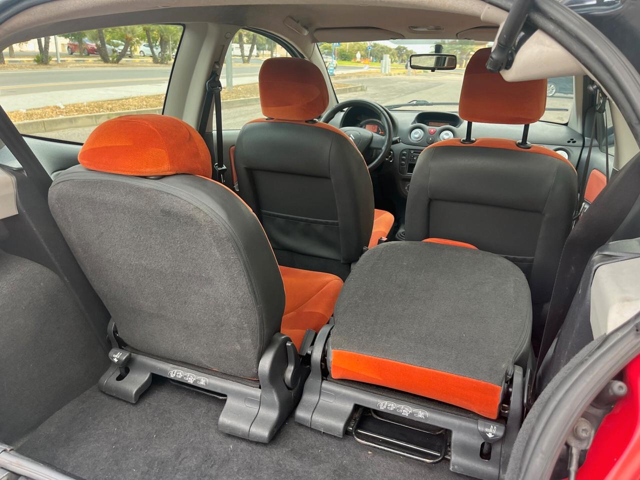 Citroen C2 1.4 HDi 70CV Exclusive