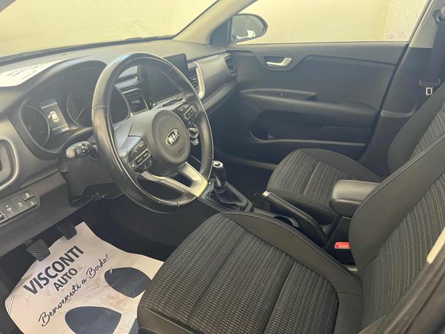 KIA Stonic STYLE 1.0 T-GDi 100 CV MHEV iMT