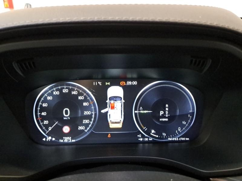 VOLVO XC60 T8 Plug-in AWD auto Recharge Inscription