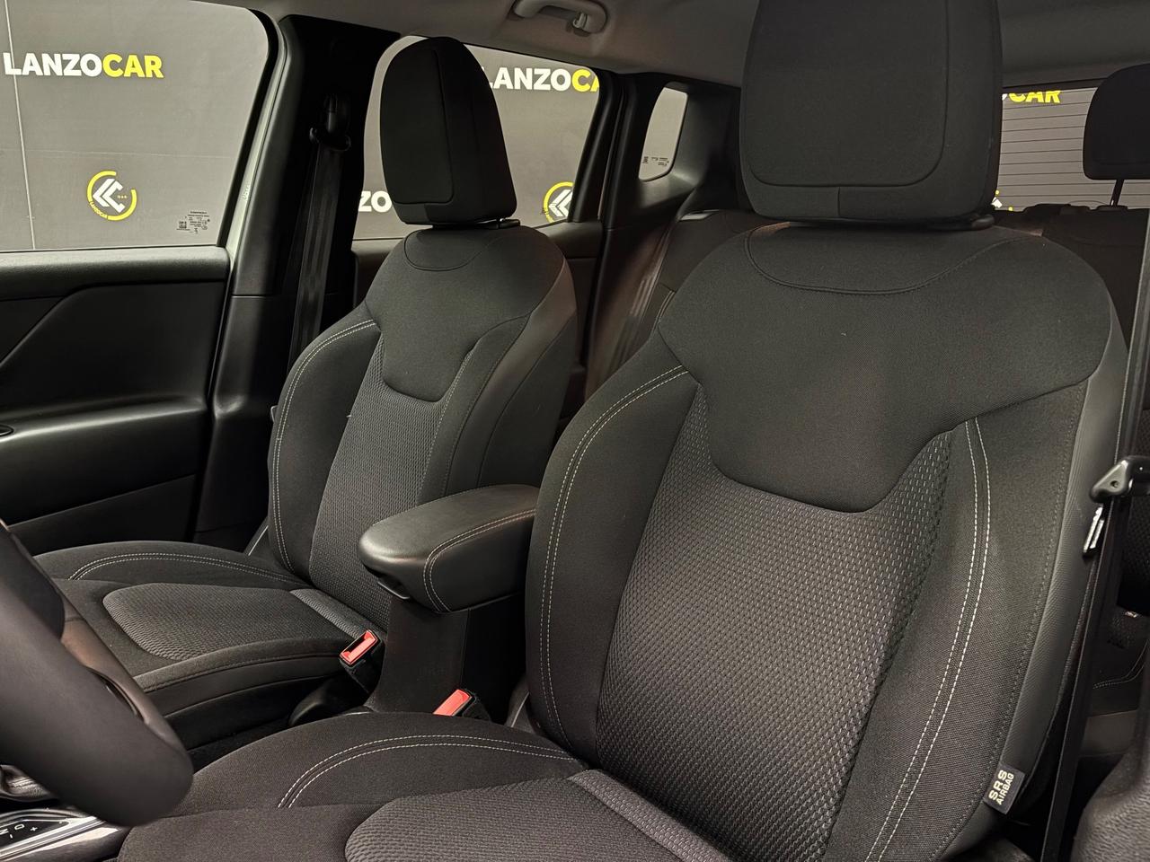 Jeep Renegade 1.3 PHEV 4XE*ALLESTIMENTO S