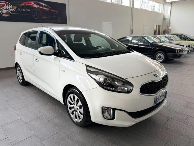 KIA Carens 1.7 CRDi 115 CV Class