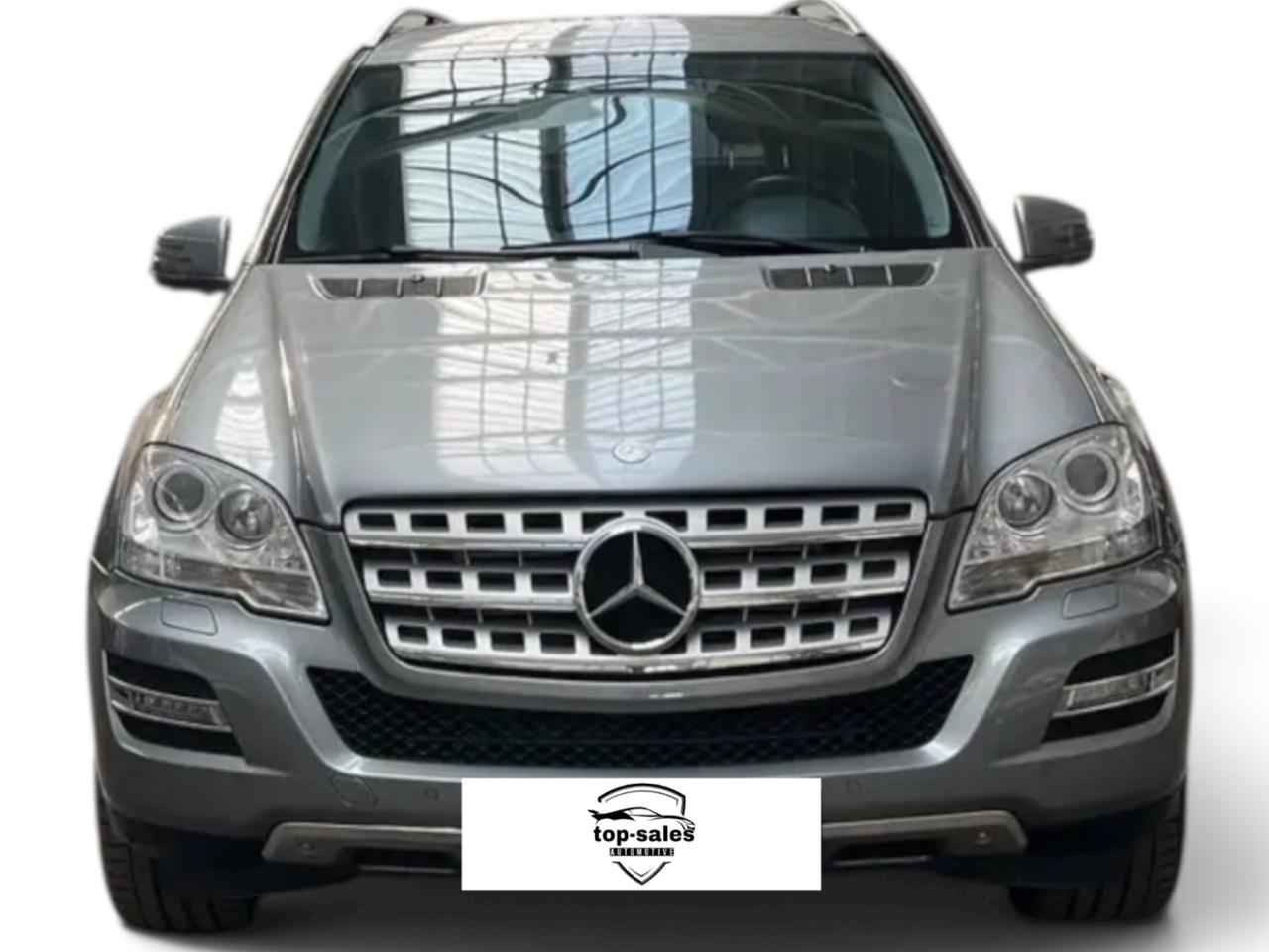 Mercedes-benz ML 350 BlueTEC 4Matic Sport Perfetta