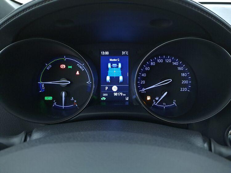 Toyota C-HR Hybrid Active BR180951 1.8 Full Hybrid 122CV