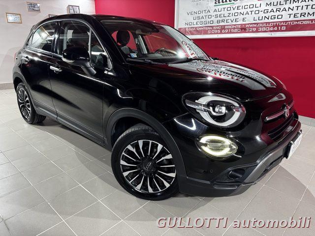 FIAT 500X 1.3 MJT 95 CV Mirror Cross