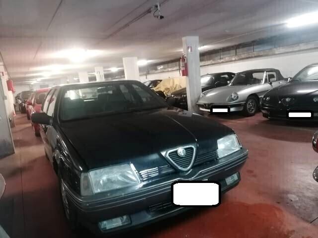 Alfa Romeo 164 2000 twin spark