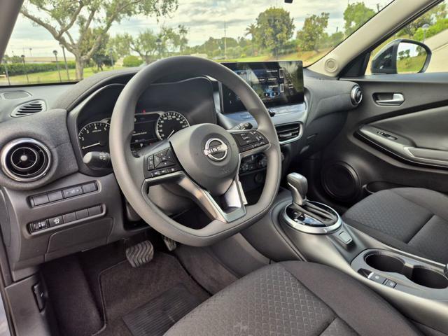 NISSAN Juke 1.0 DIG-T 114 CV DCT Acenta