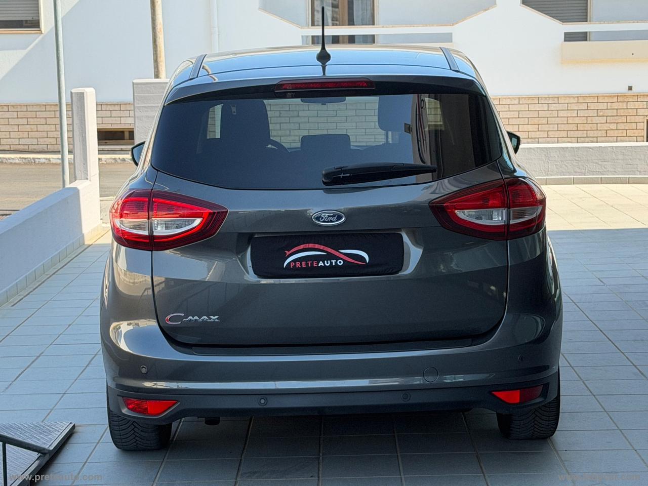 FORD C-Max 1.5 TDCi 120 CV S&S Business