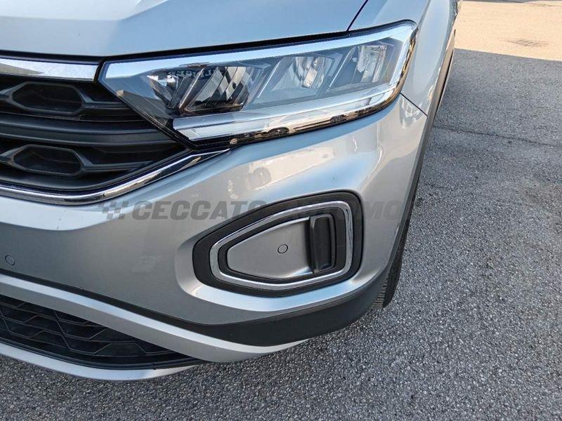 Volkswagen T-Roc T-Roc 1.5 tsi Life dsg