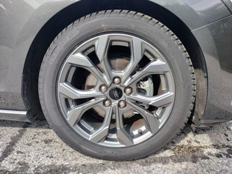 Ford Focus 1.5 Ecoblue 115cv ST-Line Auto