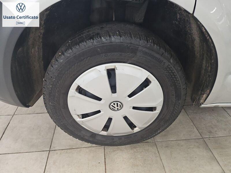 Volkswagen Transp. Transporter T6.1 2.0 TDI 110CV PC Kombi Business