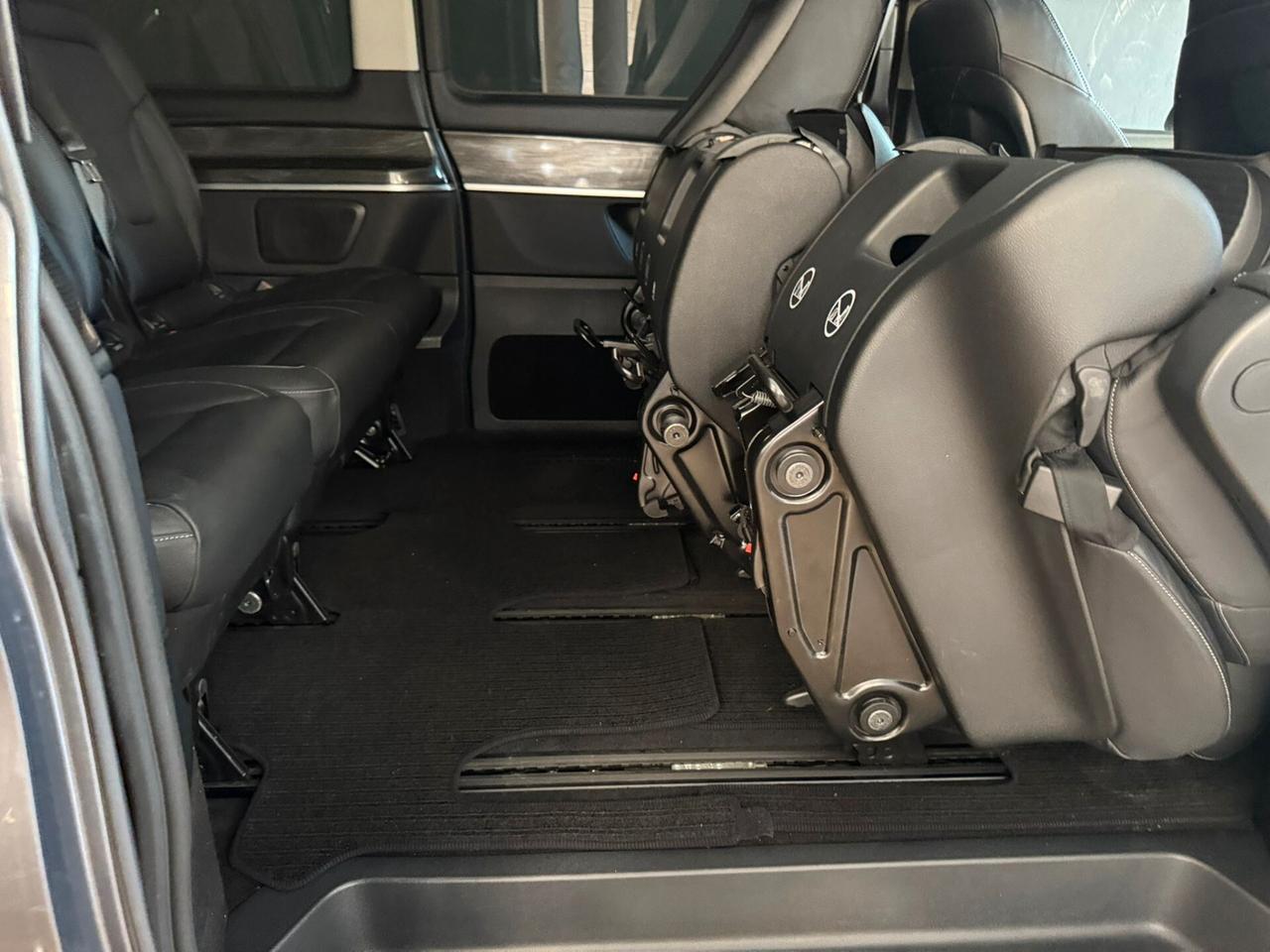 Mercedes-benz V 300 d Automatic 4Matic Premium Long