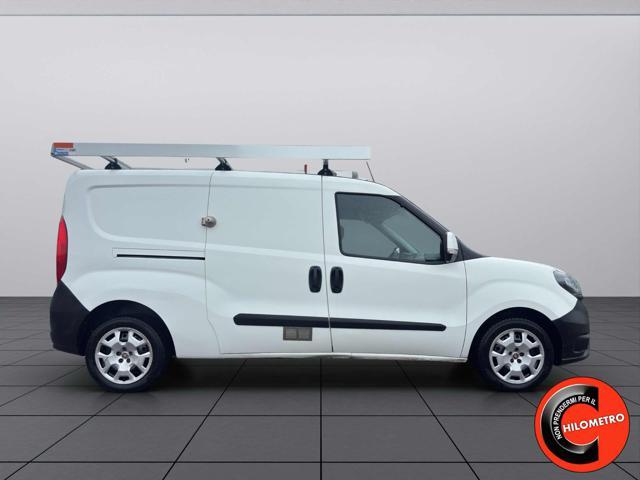 FIAT Doblo MAXI 1.4 N.P(ALLESTITO EX RETE GAS-PL-TN-L2H1)