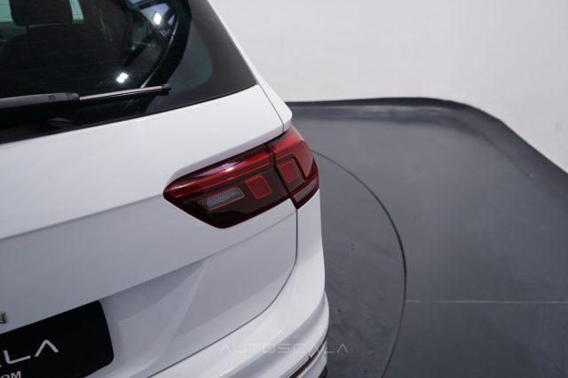 VOLKSWAGEN Tiguan 2.0 TDI 150cv SCR DSG R-Line