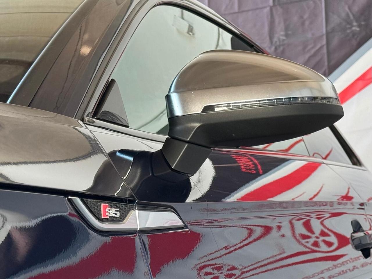 Audi A5 S5 3.0 TFSI B&O-ACC-MATRIX-S.BOLLO INCLUSO