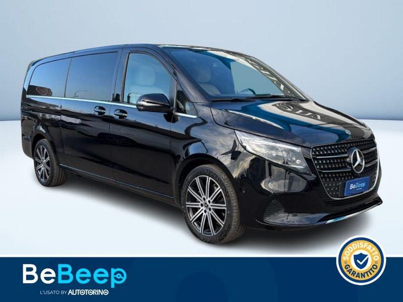 Mercedes-Benz Classe V V EXTRALONG 250 D AVANTGARDE AUTO