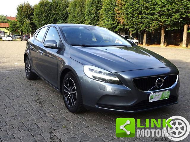 VOLVO V40 D2 Geartronic Business Plus