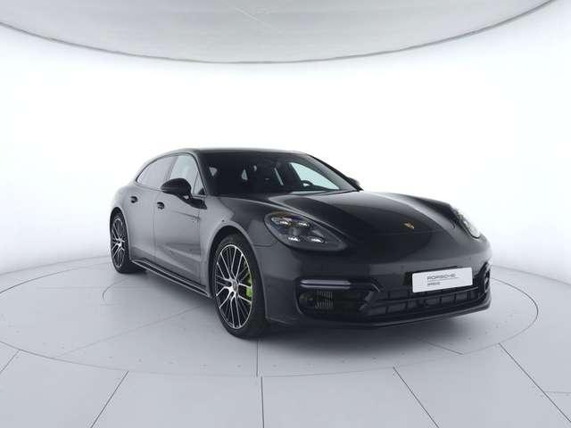 Porsche Panamera sport turismo 2.9 4 e-hybrid platinum edition auto