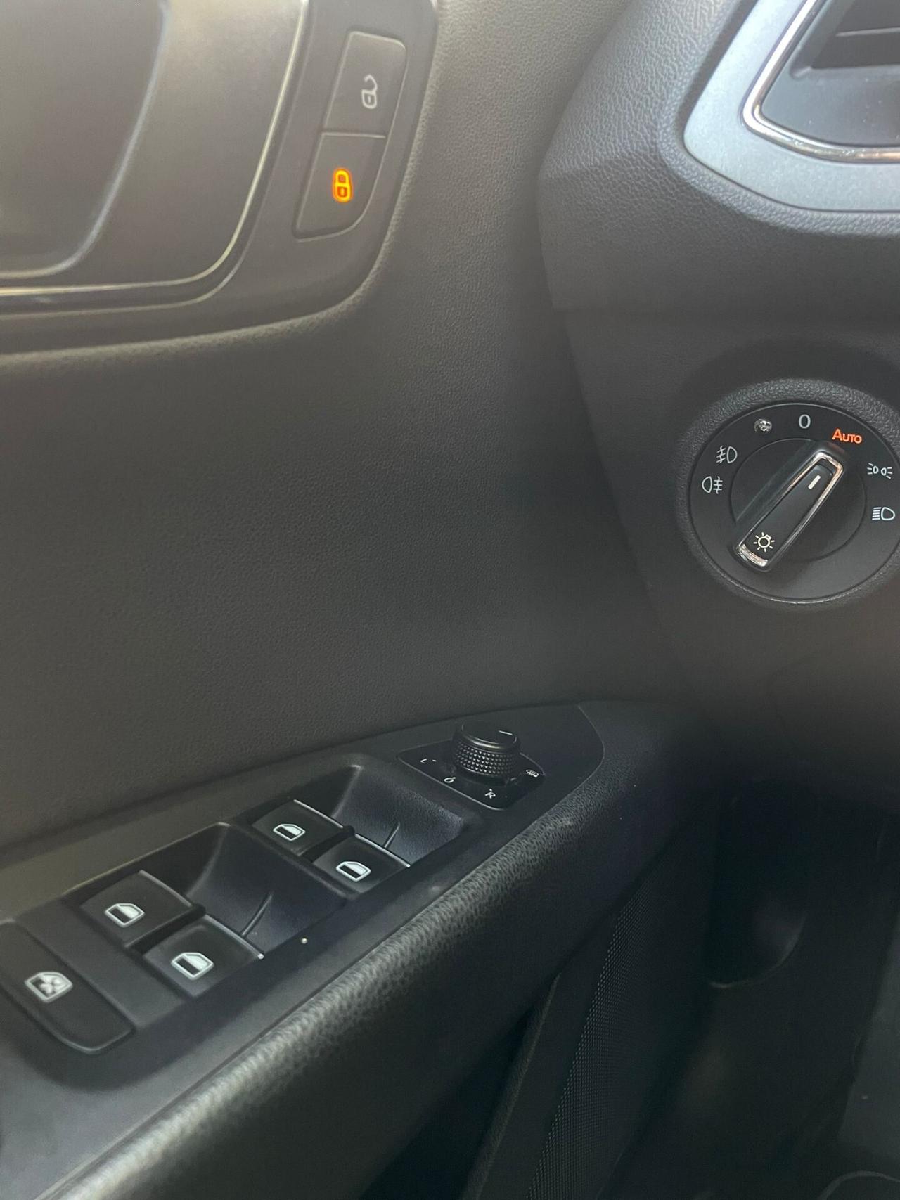 Seat Leon 2.0 TDI 150 CV 5p. Start/Stop FR