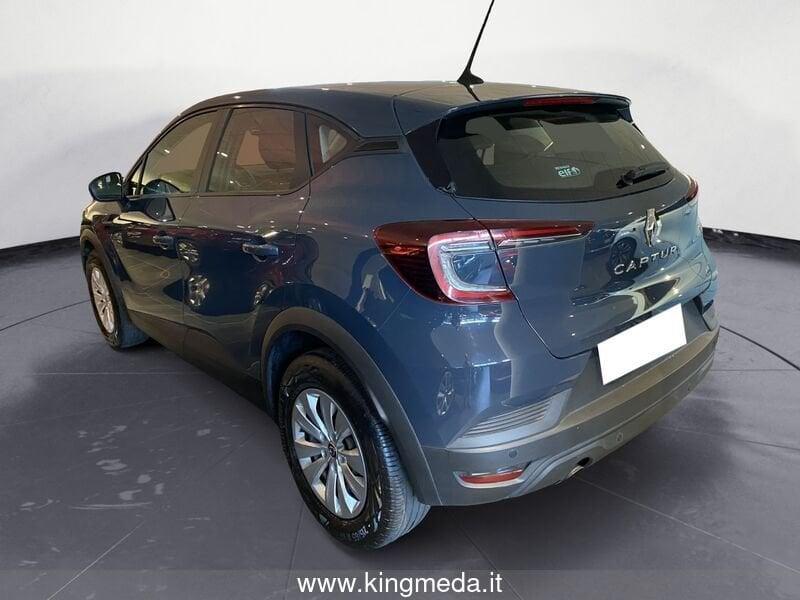 Renault Captur Captur TCe 100 CV Life