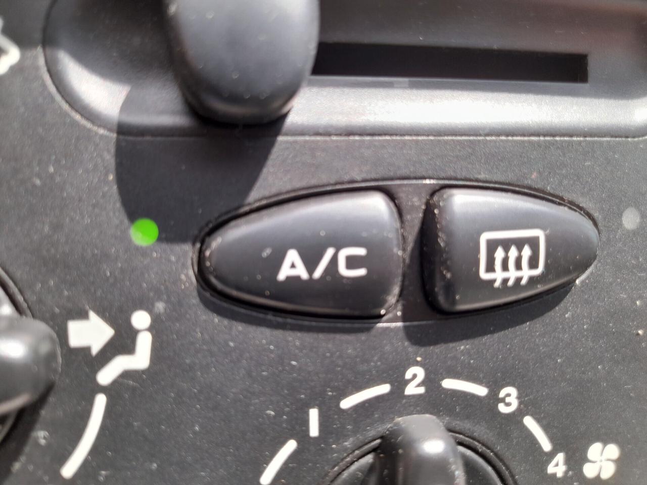 Citroen Picasso 1.6 HDi 90CV PRONTA ALL'USO