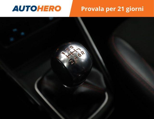 FORD EcoSport 1.5 Ecoblue 95 CV Start&Stop ST-Line