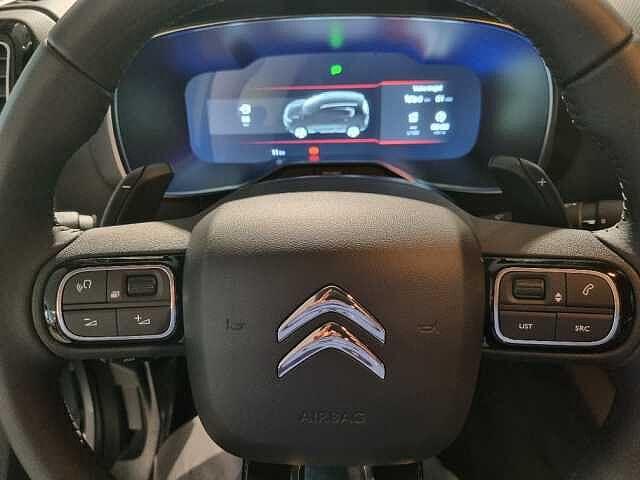 Citroen C5 Aircross BlueHDi 130 S&S EAT8 Max