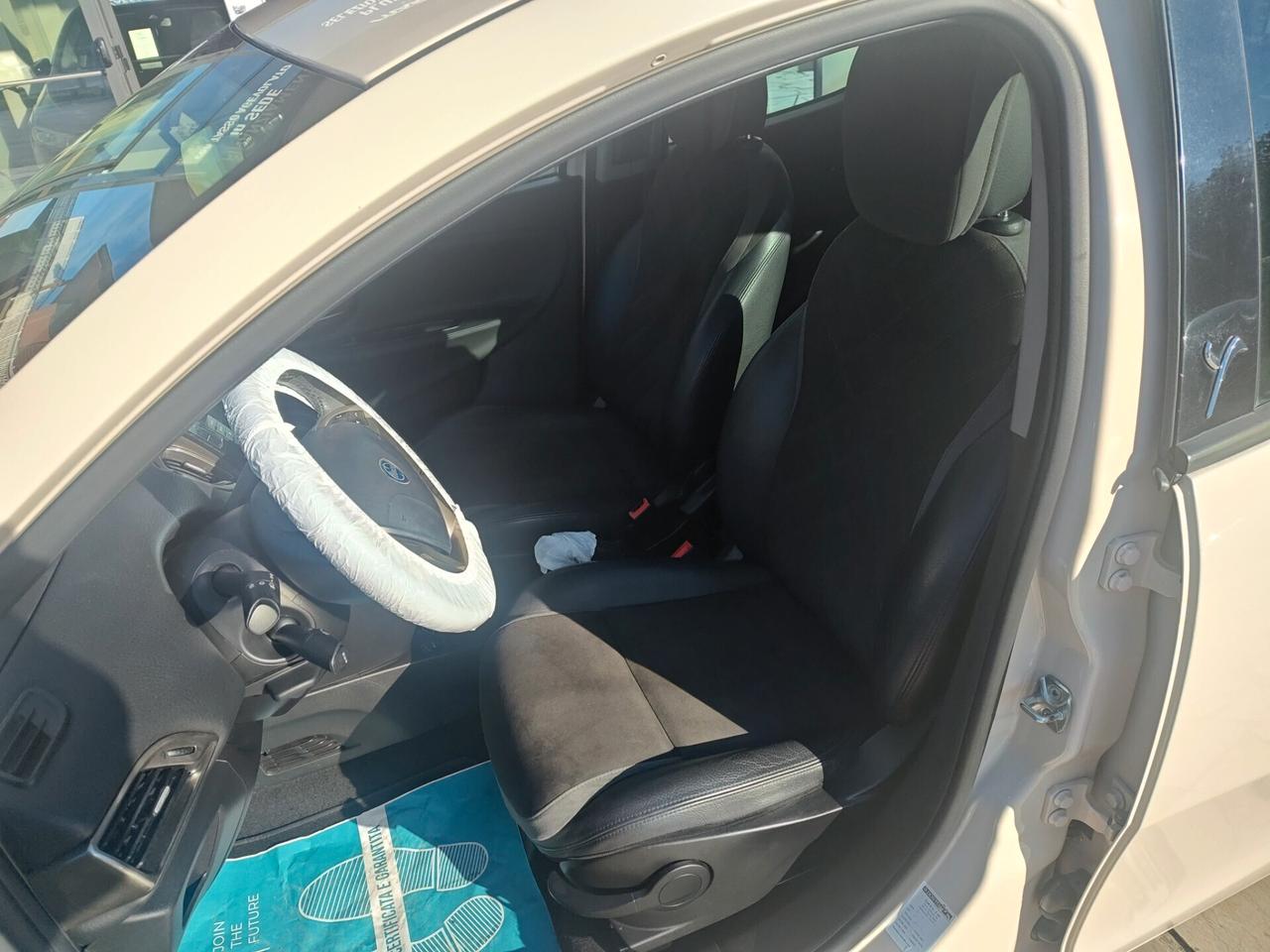 LANCIA YPSILON 1.2 69 CV 5P. PLATINUM