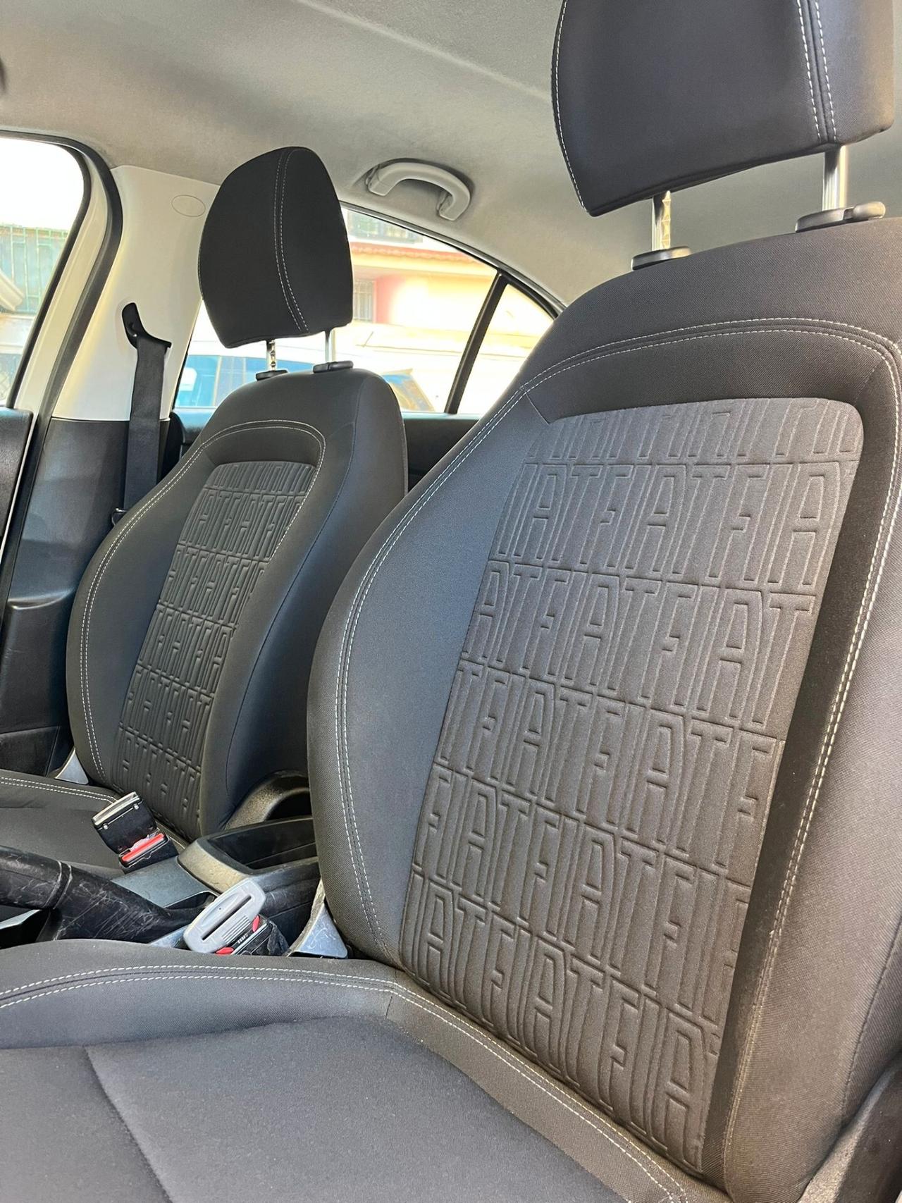 Fiat Tipo 1.3 multijet 95cv Diesel 5 porte berlina