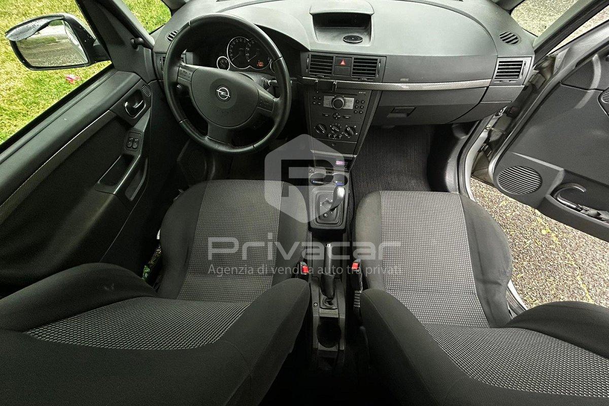 OPEL Meriva 1.6 16V Enjoy