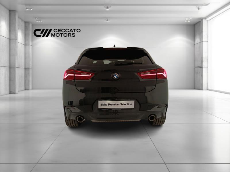 BMW X2 M 35 i xDrive Steptronic