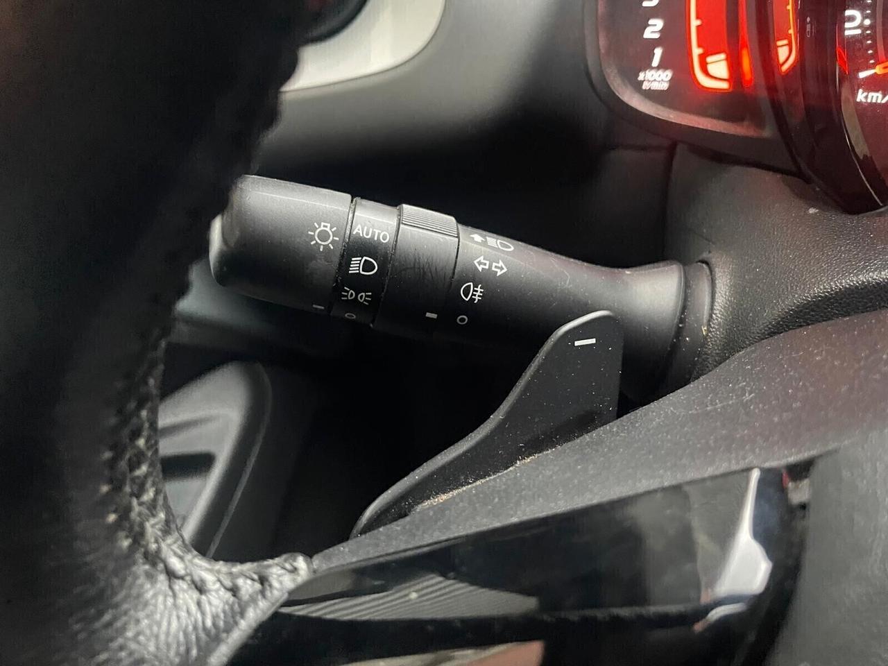 TOYOTA AYGO 1.0 AUTOMATICA* PREZZO VERO* 5 PORTE UNIPRO- KM CERTI- GARANZIA 12 MESIU