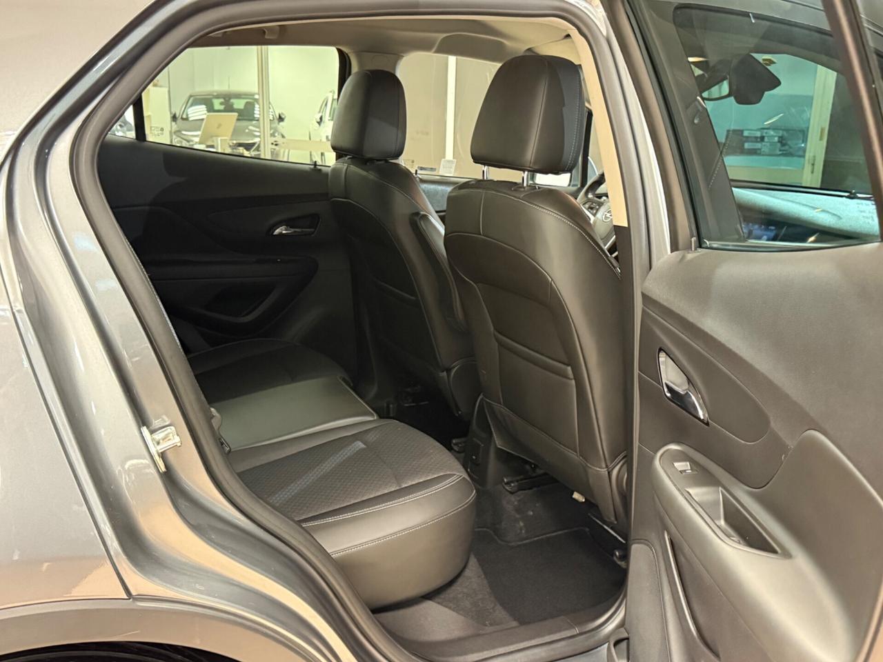 Opel Mokka X 1.6 CDTI Ecotec 136CV 4x2 Start&Stop Innovation