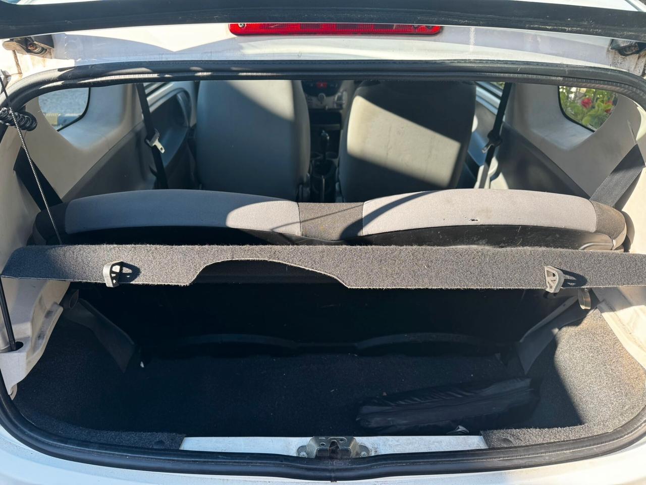 Citroen C1 1.0 3 porte Attraction