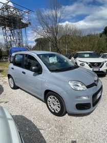 Fiat Panda Hibrid Clima Bluetooth Antifurto 2021 garantita
